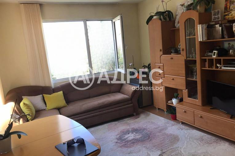 Двустаен апартамент, Ямбол, Георги Бенковски, 622078, Снимка 2