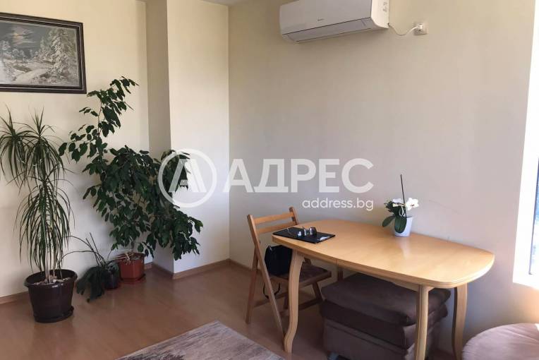 Двустаен апартамент, Ямбол, Георги Бенковски, 622078, Снимка 3