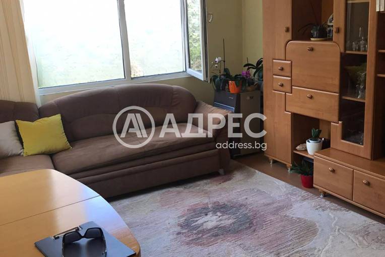 Двустаен апартамент, Ямбол, Георги Бенковски, 622078, Снимка 4