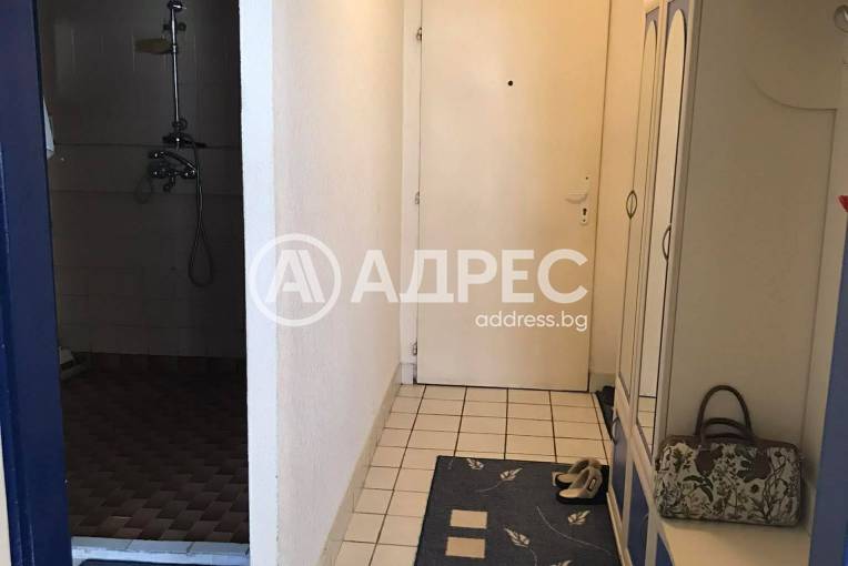Двустаен апартамент, Ямбол, Георги Бенковски, 622078, Снимка 5