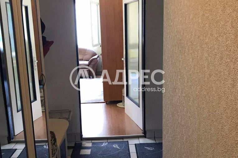 Двустаен апартамент, Ямбол, Георги Бенковски, 622078, Снимка 6