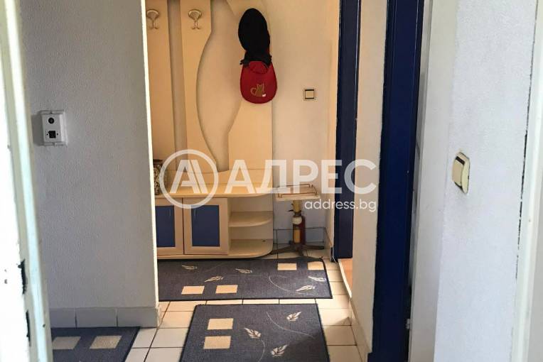 Двустаен апартамент, Ямбол, Георги Бенковски, 622078, Снимка 7