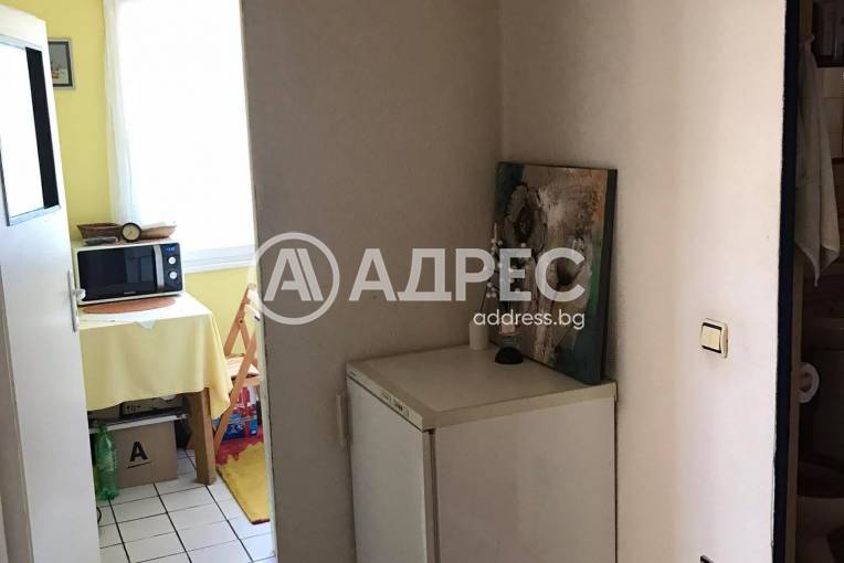Двустаен апартамент, Ямбол, Георги Бенковски, 622078, Снимка 8