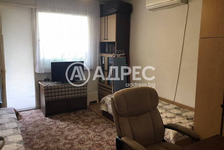 Двустаен апартамент, Ямбол, Георги Бенковски, 622078, Снимка 9
