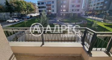 Многостаен апартамент, София, Витоша, 623078, Снимка 16