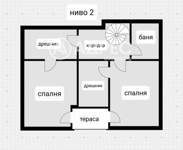 Многостаен апартамент, София, Витоша, 623078, Снимка 1