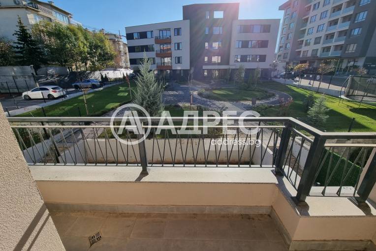 Многостаен апартамент, София, Витоша, 623078, Снимка 16