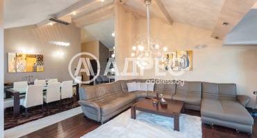 Многостаен апартамент, Варна, к.к. Чайка, 625078, Снимка 12