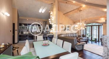 Многостаен апартамент, Варна, к.к. Чайка, 625078, Снимка 13