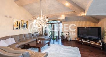 Многостаен апартамент, Варна, к.к. Чайка, 625078, Снимка 14