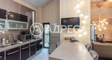 Многостаен апартамент, Варна, к.к. Чайка, 625078, Снимка 15