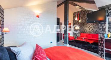 Многостаен апартамент, Варна, к.к. Чайка, 625078, Снимка 17