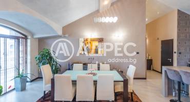 Многостаен апартамент, Варна, к.к. Чайка, 625078, Снимка 2