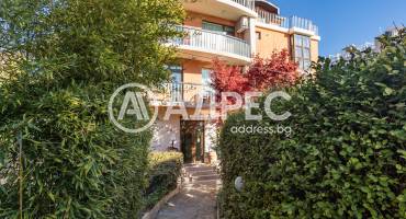 Многостаен апартамент, Варна, к.к. Чайка, 625078, Снимка 3