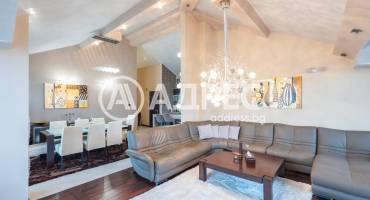 Многостаен апартамент, Варна, к.к. Чайка, 625078, Снимка 4