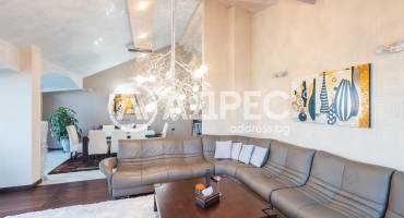 Многостаен апартамент, Варна, к.к. Чайка, 625078, Снимка 6