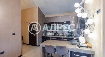 Многостаен апартамент, Варна, к.к. Чайка, 625078, Снимка 7