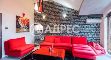 Многостаен апартамент, Варна, к.к. Чайка, 625078, Снимка 8