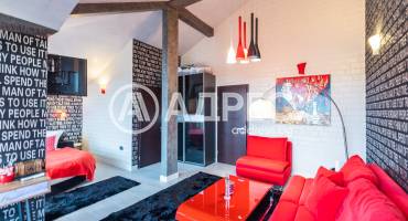 Многостаен апартамент, Варна, к.к. Чайка, 625078, Снимка 9