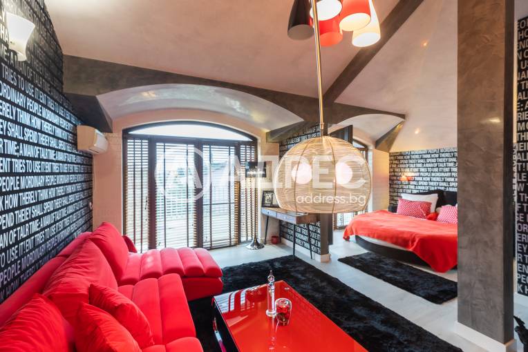 Многостаен апартамент, Варна, к.к. Чайка, 625078, Снимка 10