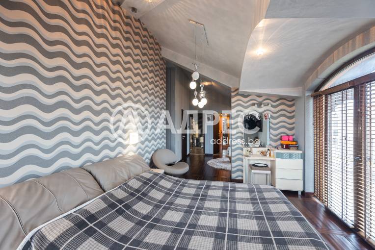 Многостаен апартамент, Варна, к.к. Чайка, 625078, Снимка 11