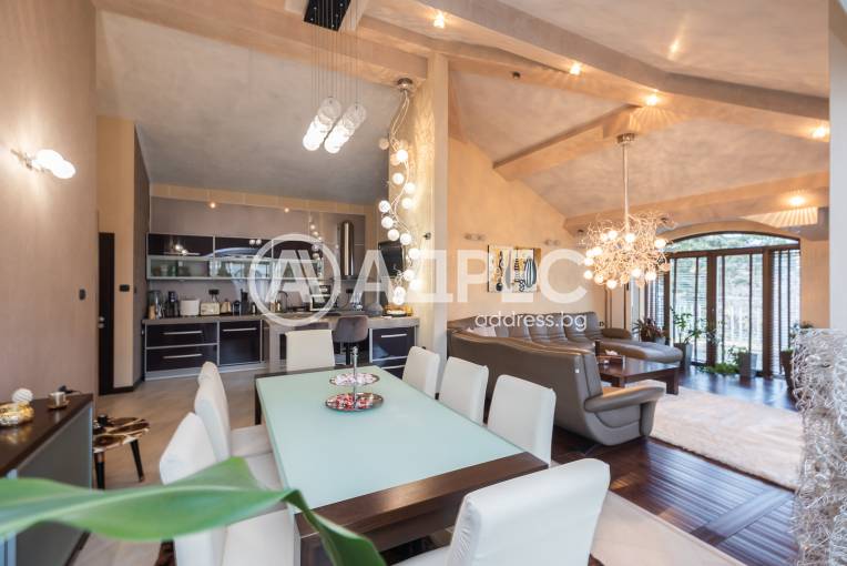 Многостаен апартамент, Варна, к.к. Чайка, 625078, Снимка 13