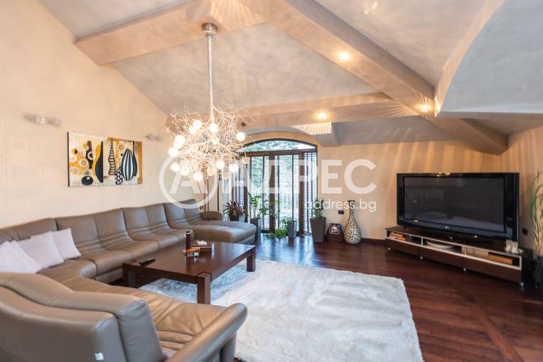 Многостаен апартамент, Варна, к.к. Чайка, 625078, Снимка 14