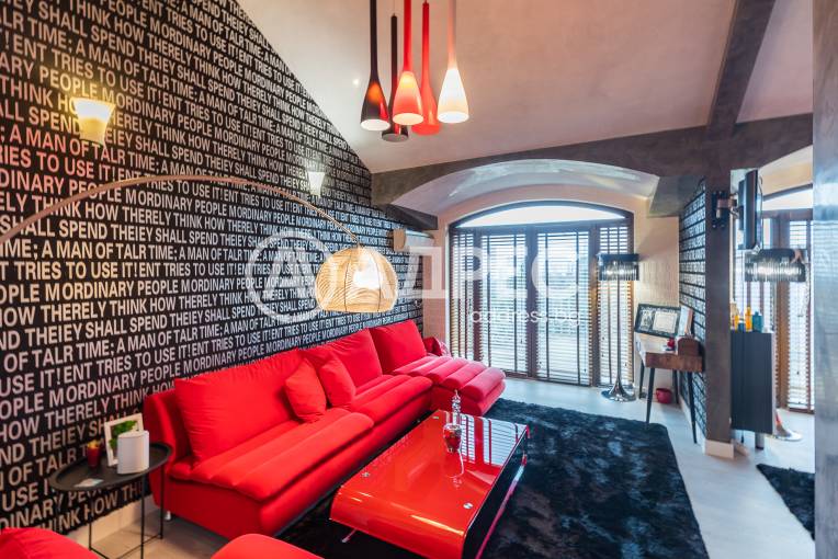 Многостаен апартамент, Варна, к.к. Чайка, 625078, Снимка 16