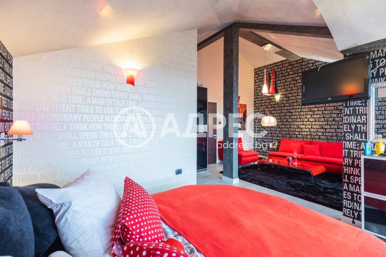 Многостаен апартамент, Варна, к.к. Чайка, 625078, Снимка 17