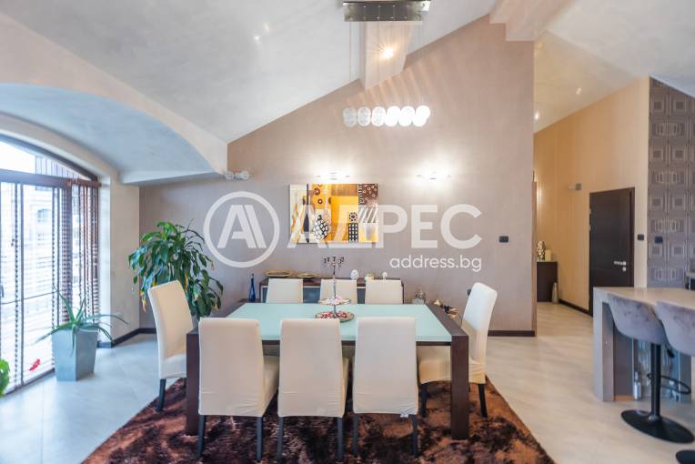 Многостаен апартамент, Варна, к.к. Чайка, 625078, Снимка 2