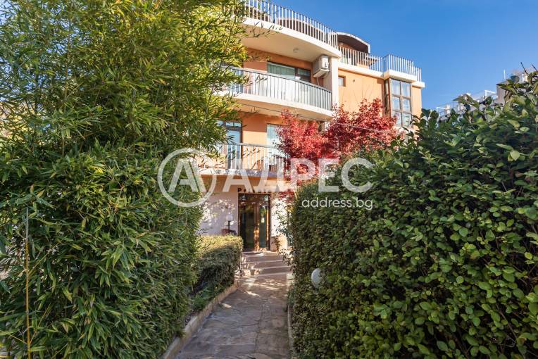 Многостаен апартамент, Варна, к.к. Чайка, 625078, Снимка 3