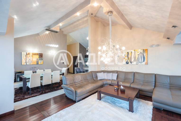 Многостаен апартамент, Варна, к.к. Чайка, 625078, Снимка 4