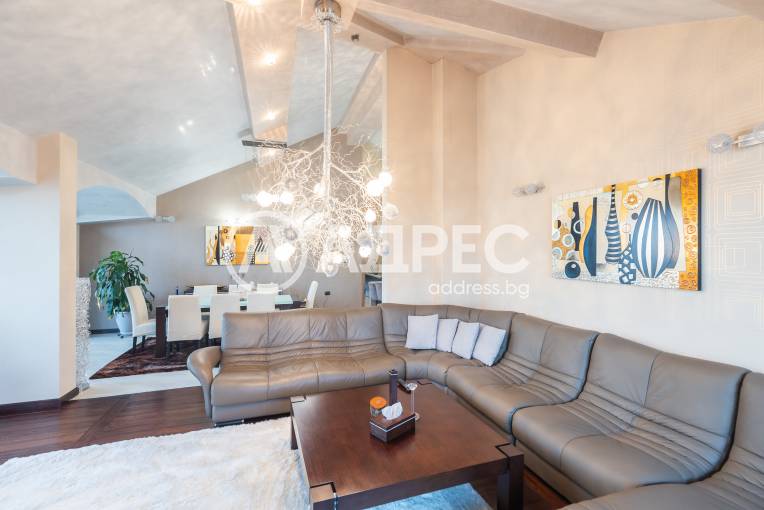 Многостаен апартамент, Варна, к.к. Чайка, 625078, Снимка 6