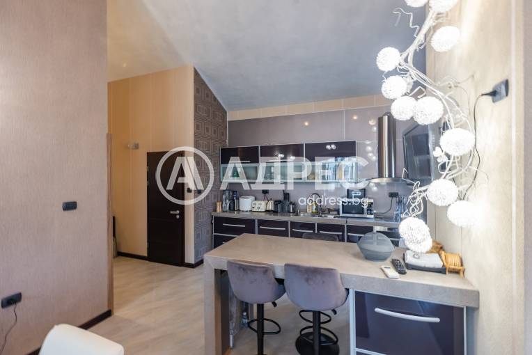 Многостаен апартамент, Варна, к.к. Чайка, 625078, Снимка 7