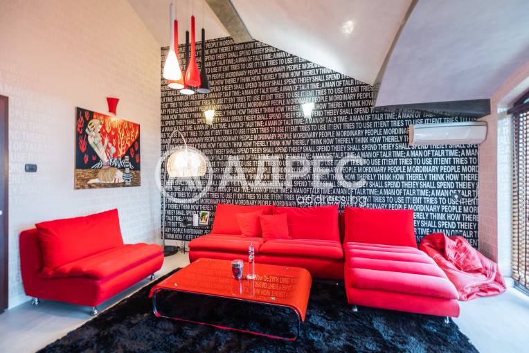 Многостаен апартамент, Варна, к.к. Чайка, 625078, Снимка 8