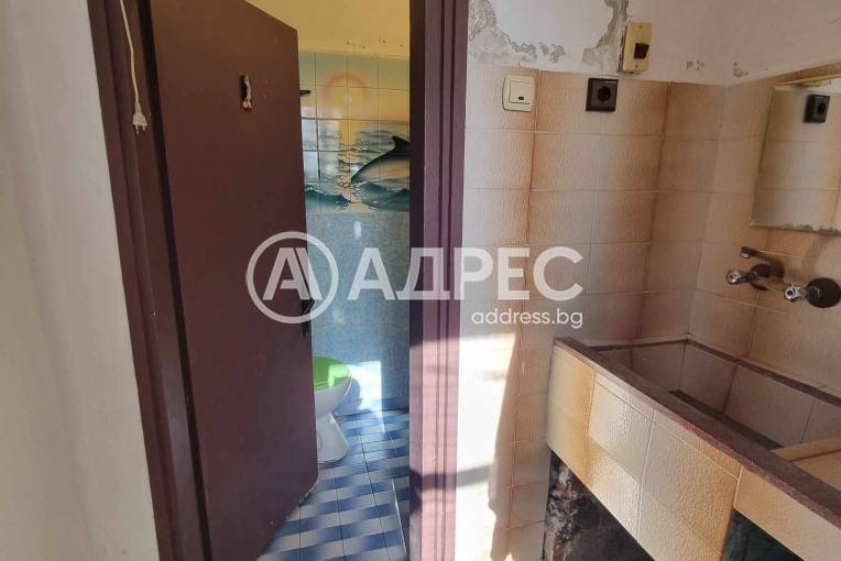 Къща/Вила, Ямбол, Център, 639078, Снимка 12