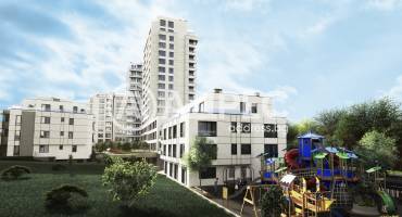 Двустаен апартамент, София, Кръстова вада, 646078, Снимка 5