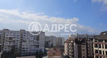 Тристаен апартамент, София, Надежда 2, 647078, Снимка 2
