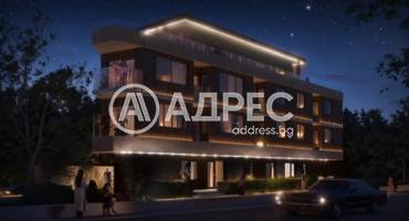 Тристаен апартамент, Варна, м-ст Акчелар, 652078, Снимка 4