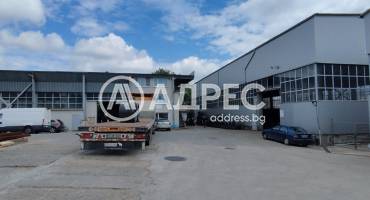 Цех/Склад, София, Модерно предградие, 658078, Снимка 2