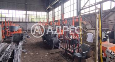 Цех/Склад, София, Модерно предградие, 658078, Снимка 4