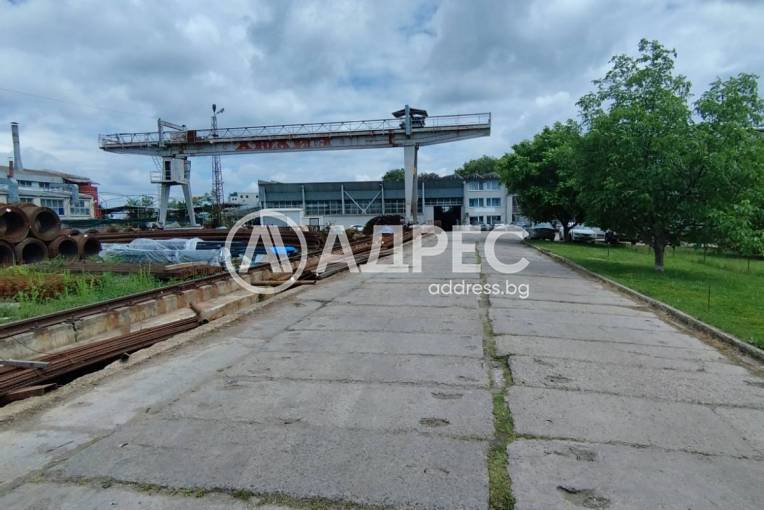 Цех/Склад, София, Модерно предградие, 658078, Снимка 1