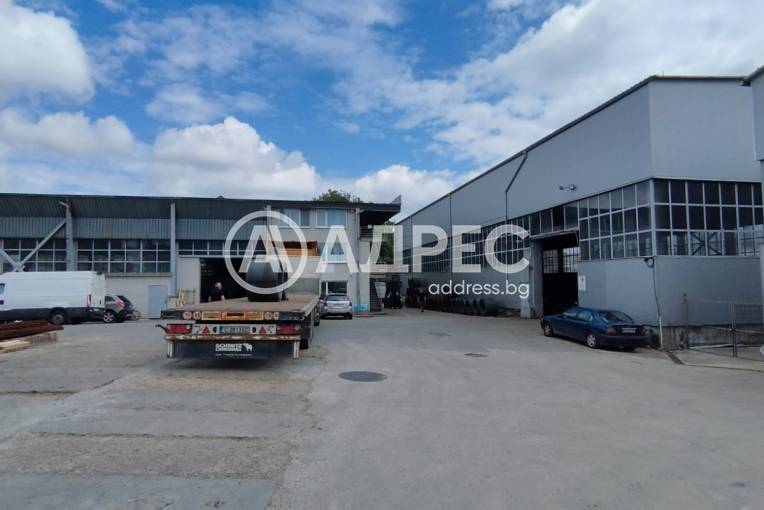Цех/Склад, София, Модерно предградие, 658078, Снимка 2