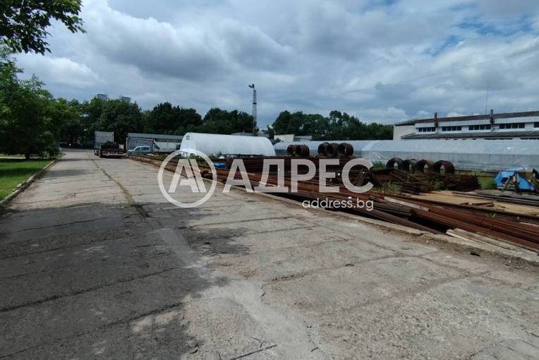 Цех/Склад, София, Модерно предградие, 658078, Снимка 3