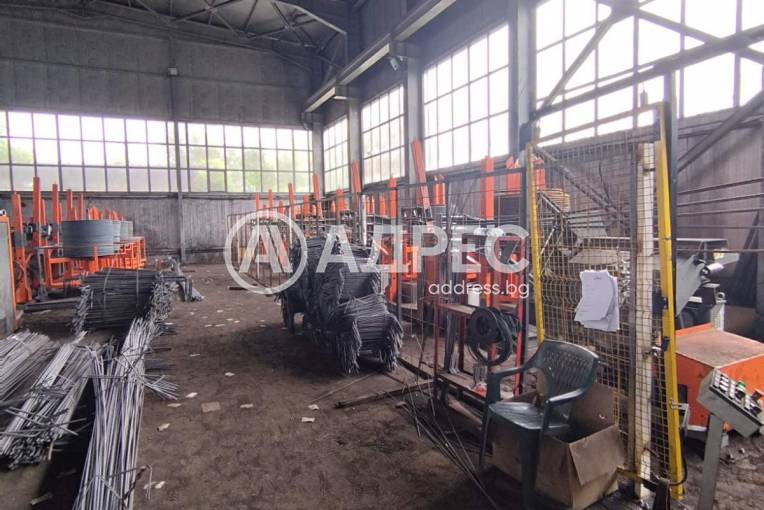 Цех/Склад, София, Модерно предградие, 658078, Снимка 4