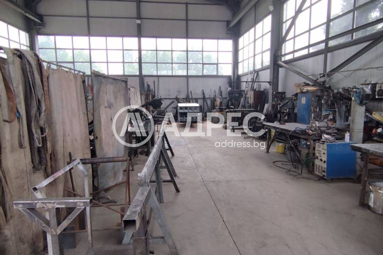 Цех/Склад, София, Модерно предградие, 658078, Снимка 6