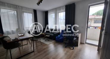 Двустаен апартамент, Смолян, Нов център, 662078, Снимка 2