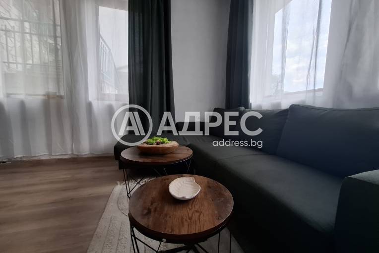 Двустаен апартамент, Смолян, Нов център, 662078, Снимка 3