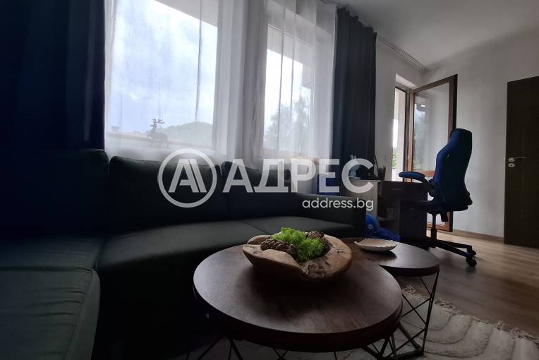 Двустаен апартамент, Смолян, Нов център, 662078, Снимка 4