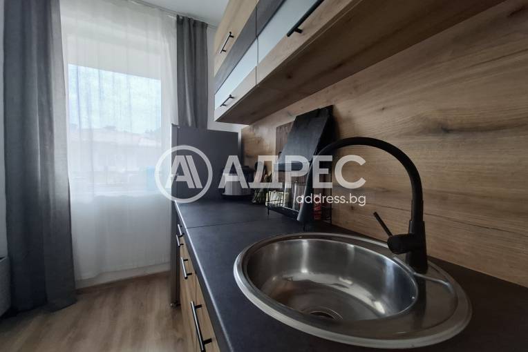 Двустаен апартамент, Смолян, Нов център, 662078, Снимка 5